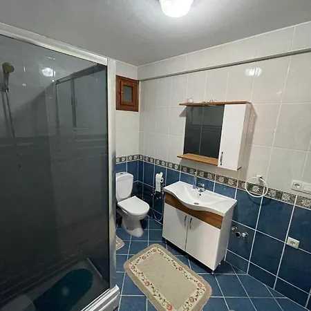 Family House Lejlighed Istanbul