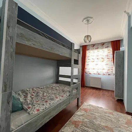 Lejlighed Family House Istanbul