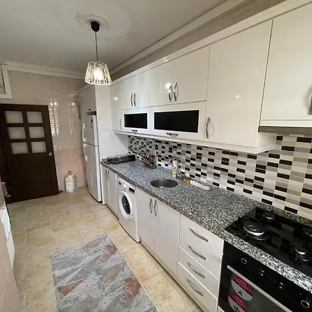 Family House *