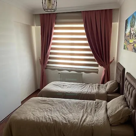 Διαμέρισμα Family House *