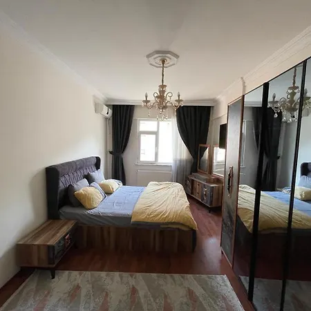 Family House Διαμέρισμα Κωνσταντινούπολη